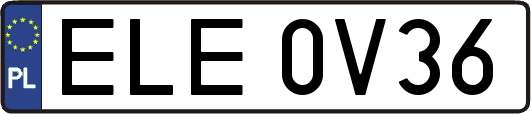 ELE0V36
