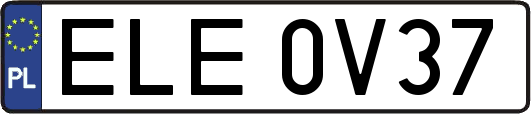 ELE0V37