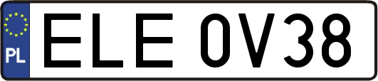 ELE0V38