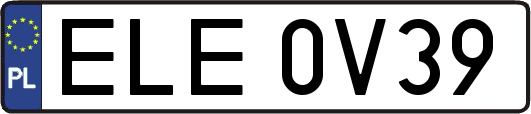 ELE0V39