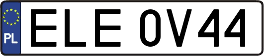 ELE0V44