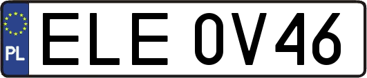 ELE0V46