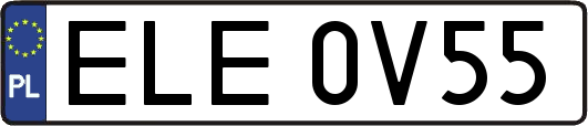 ELE0V55