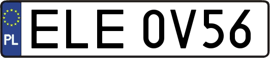 ELE0V56