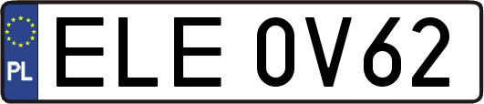 ELE0V62