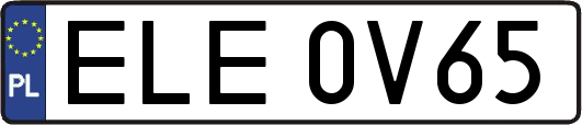 ELE0V65