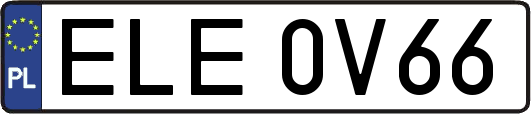 ELE0V66