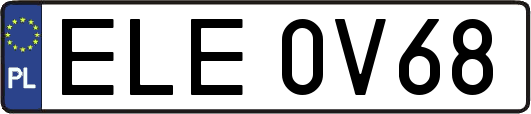 ELE0V68