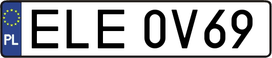 ELE0V69