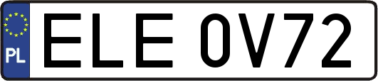 ELE0V72