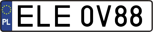 ELE0V88