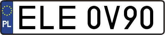 ELE0V90