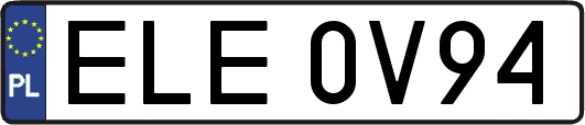 ELE0V94