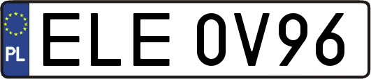 ELE0V96