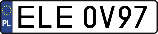 ELE0V97