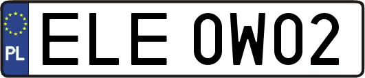 ELE0W02
