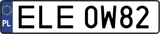 ELE0W82