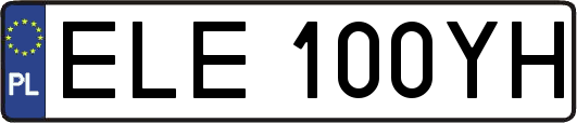 ELE100YH