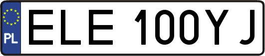 ELE100YJ