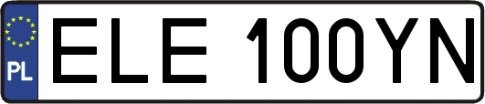 ELE100YN