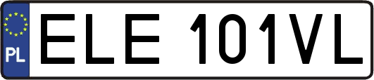 ELE101VL