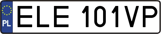 ELE101VP