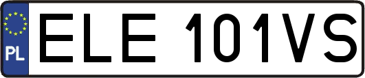 ELE101VS
