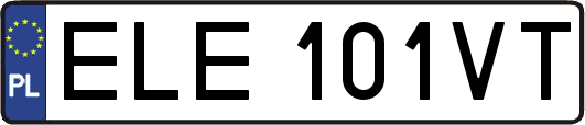 ELE101VT