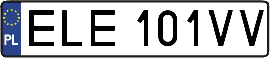 ELE101VV