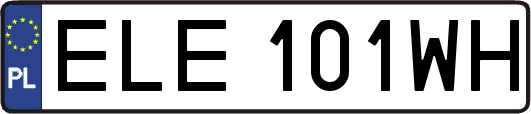 ELE101WH