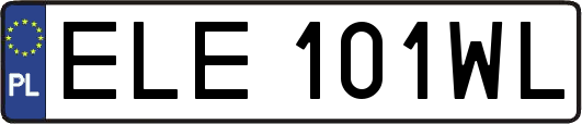 ELE101WL