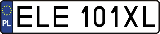 ELE101XL