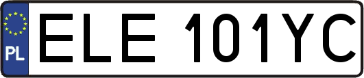 ELE101YC