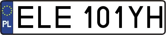 ELE101YH