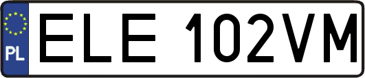 ELE102VM