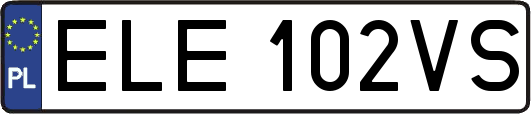 ELE102VS