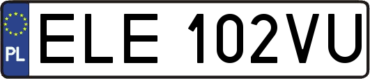 ELE102VU