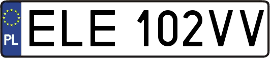 ELE102VV