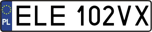 ELE102VX