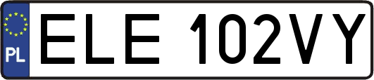 ELE102VY