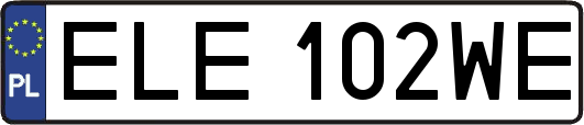 ELE102WE