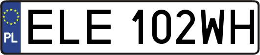 ELE102WH
