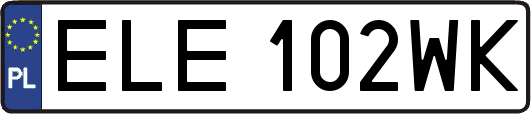 ELE102WK
