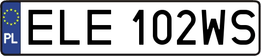 ELE102WS