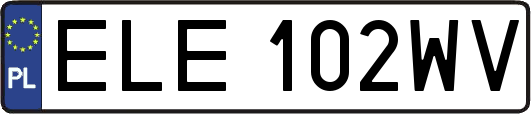 ELE102WV