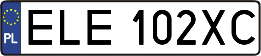 ELE102XC