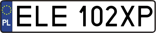 ELE102XP