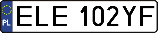 ELE102YF