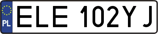 ELE102YJ