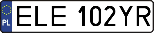 ELE102YR